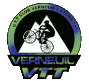 Logo du club VTT Verneuil